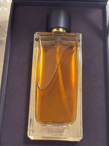 160826-scarf-32 Guerlain Art Salon series 75ml 2.5 oz