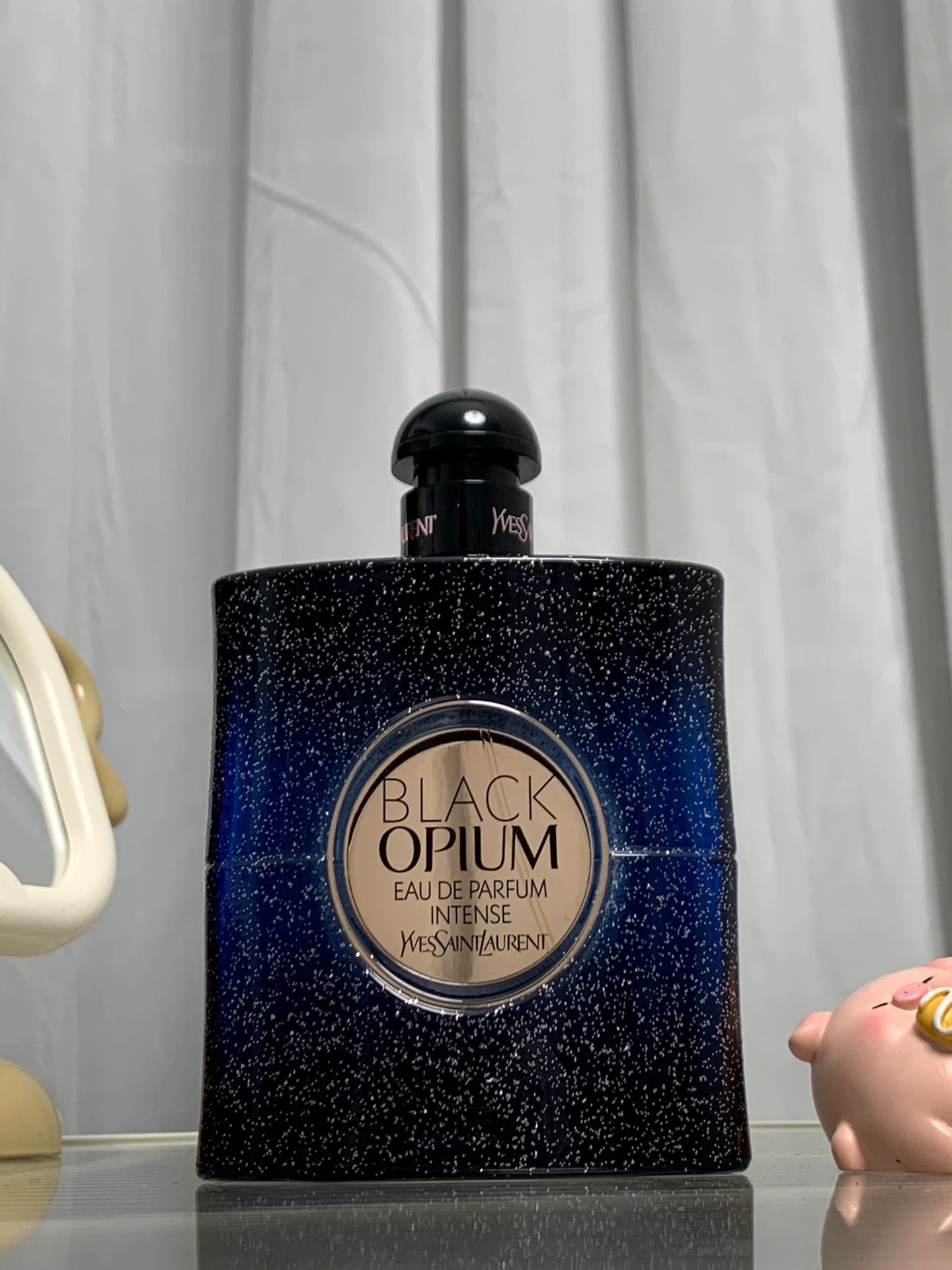 280726-140 Yves Saint Laurent Boxless Blue Opium 90ml 3 oz