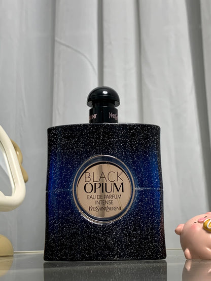 280726-140 Yves Saint Laurent Boxless Blue Opium 90ml 3 oz