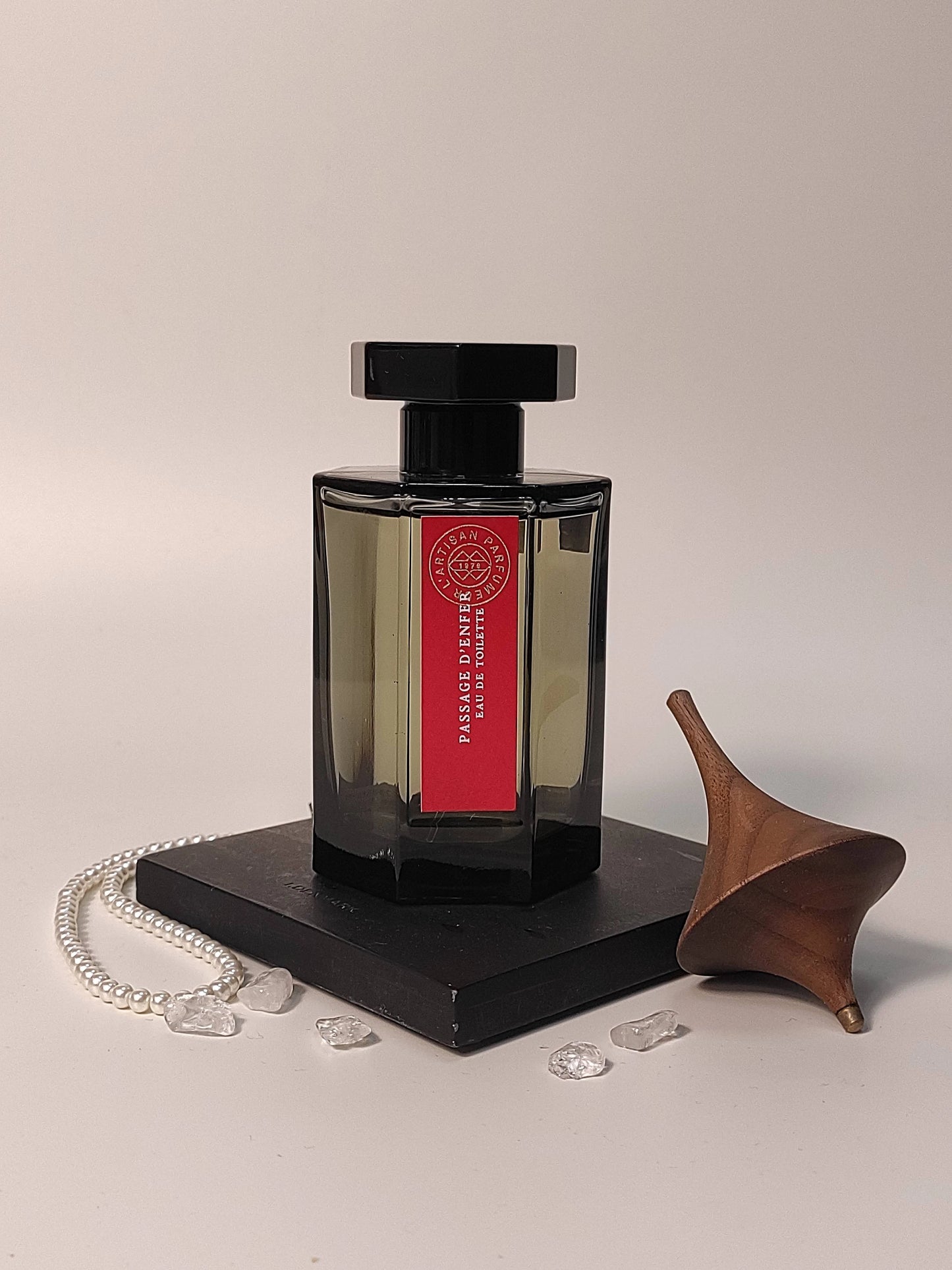 090326-96 Passage D'enfer 100ml 3.4oz