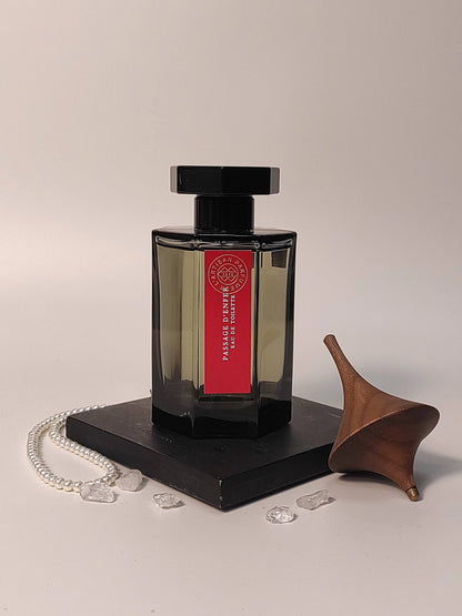 090326-96 Passage D'enfer 100ml 3.4oz