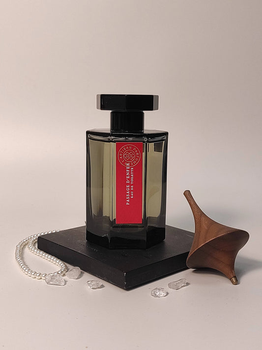 090326-96 Passage D'enfer 100ml 3.4oz