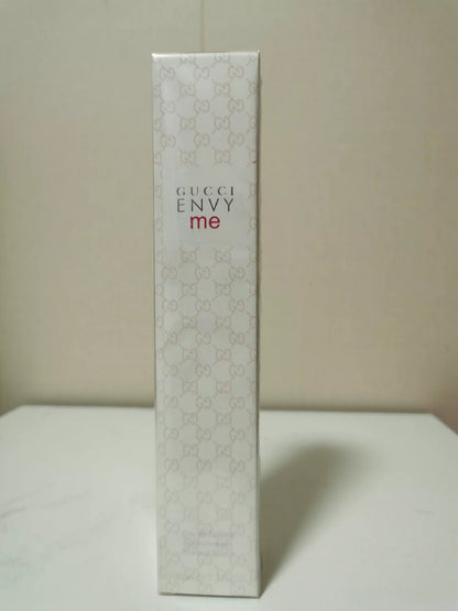 100625-21 Gucci Envy me 100ml 3.4oz EDT eau de toilette