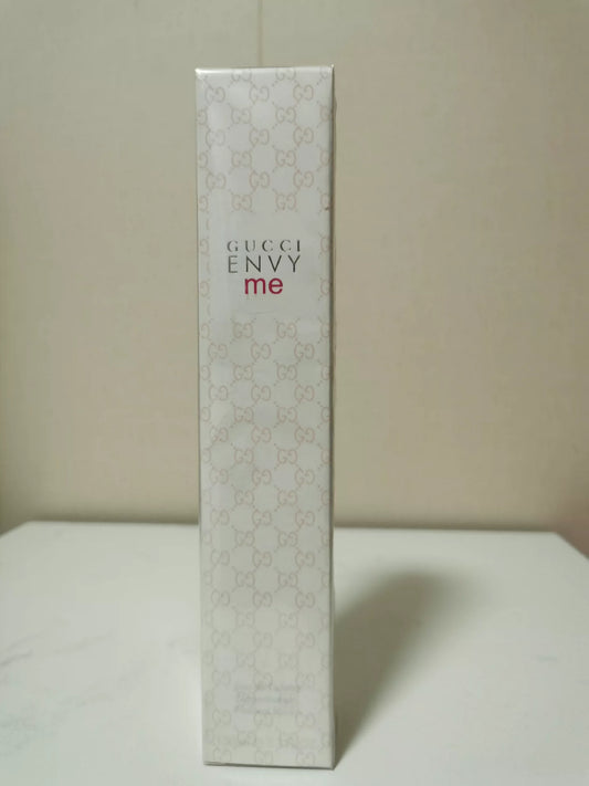 100625-21 Gucci Envy me 100ml 3.4oz EDT eau de toilette