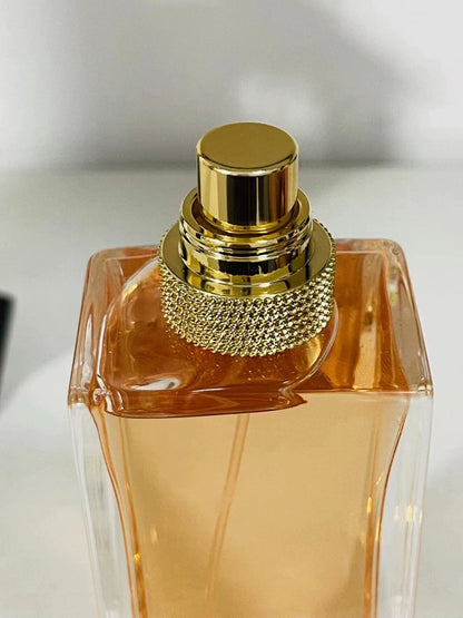 260526-110 Yves Saint Laurent Eau Liberty Fresh EDT 100ml 3.4 oz