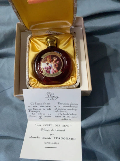 300726-206 Etro Jean Desprez Versailles Parfum 15ml 0.5 oz