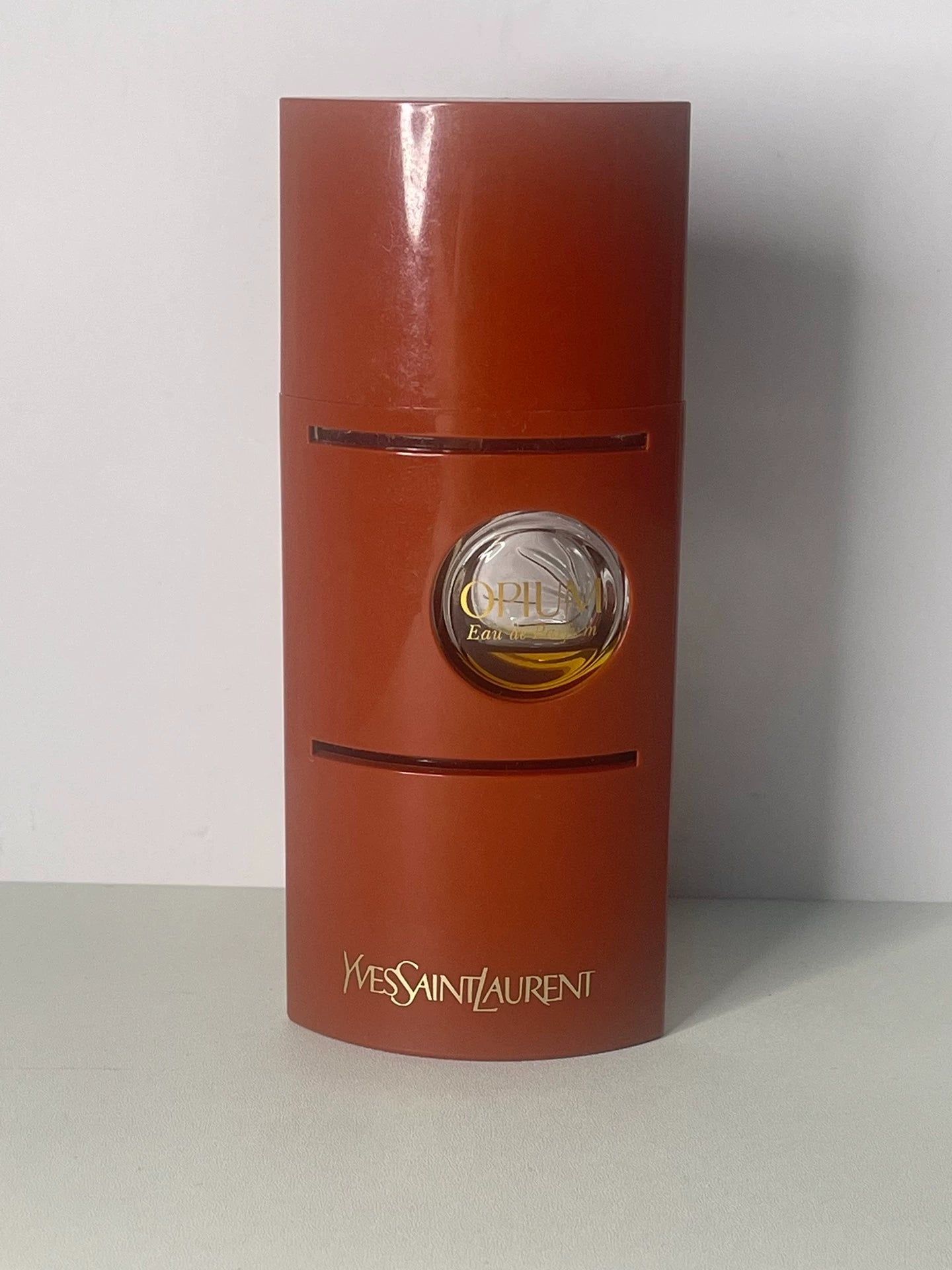 030826-76 Yves Saint Laurent YSL Opium Red EDP 30ml 1 oz