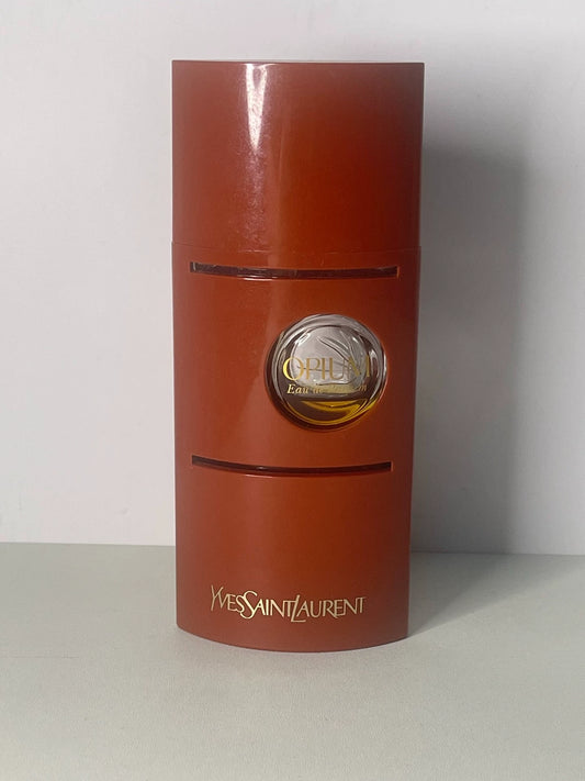 030826-76 Yves Saint Laurent YSL Opium Red EDP 30ml 1 oz