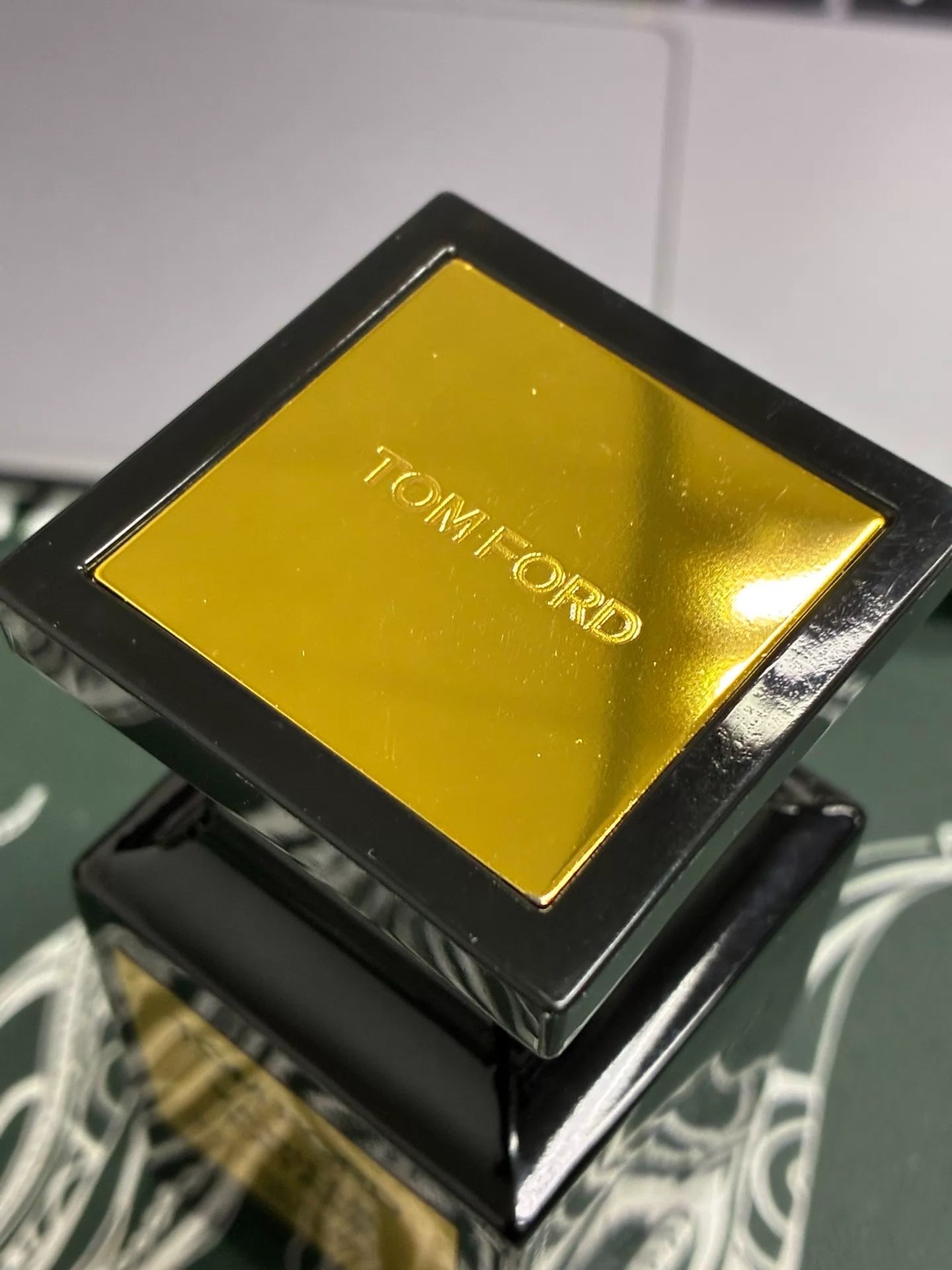 290626-145 Tom Ford Vanilla 50ml 1.7 oz