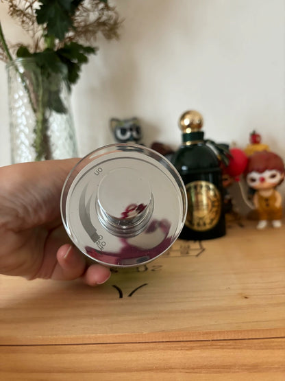 140126-80 Cartier 100ml 3.4oz EDT eau de toilette