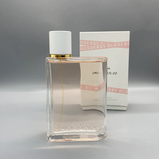 111125-41 Burberry Eau de Toilette EDT 100ml 3.4oz