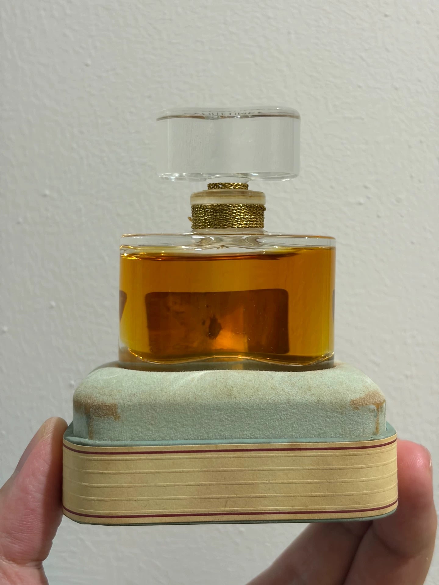 270826-6 Estee Lauder White 15ml 0.5 oz