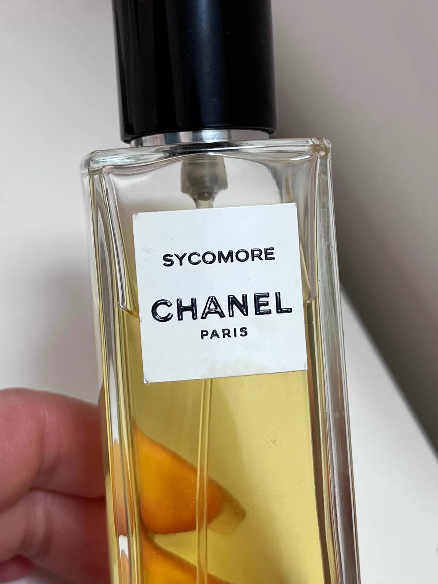 230526-74 Chanel Sycamore Wood EDP 75ml 2.5 oz