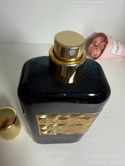 200526-140 Oulon Border Rose Perfume 100ml 3.4 oz