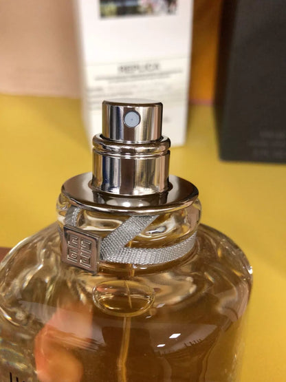 150726-168 Givenchy Heartless EDT 80ml 2.7 oz