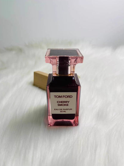 240426-98 Tom Ford Smoked Cherry Parfum 50ml 1.7 oz