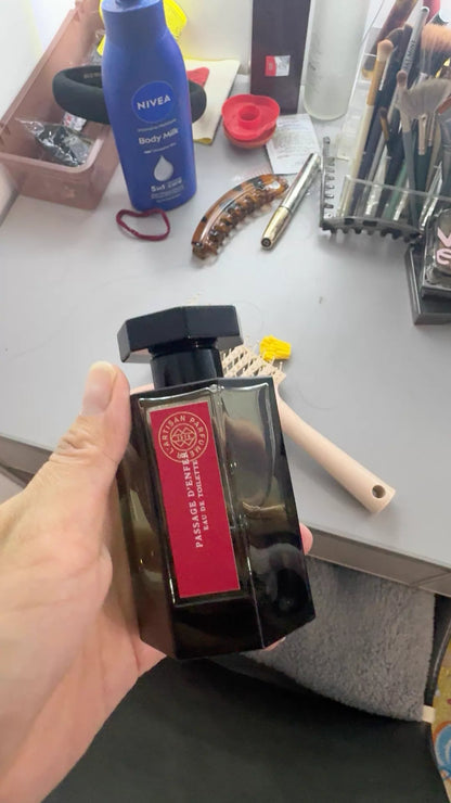 171225-46 Passage D'ENFER Parfum Perfume 100ml 3.4oz