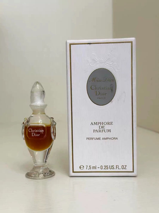 301225-15 Dior Miss Dior Parfum Perfume 7.5ml 0.25 oz