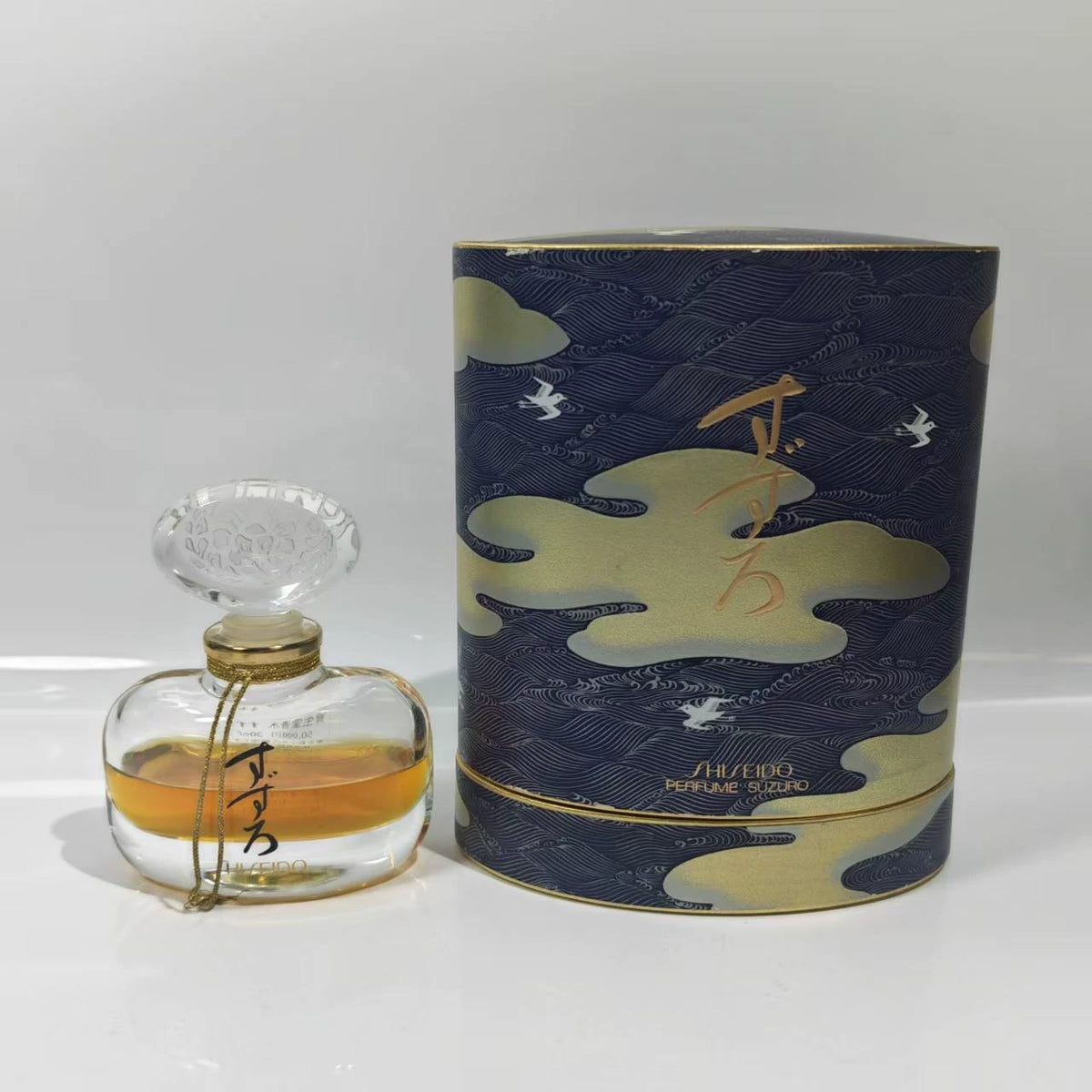 020926-279 Shiseido Shizuei