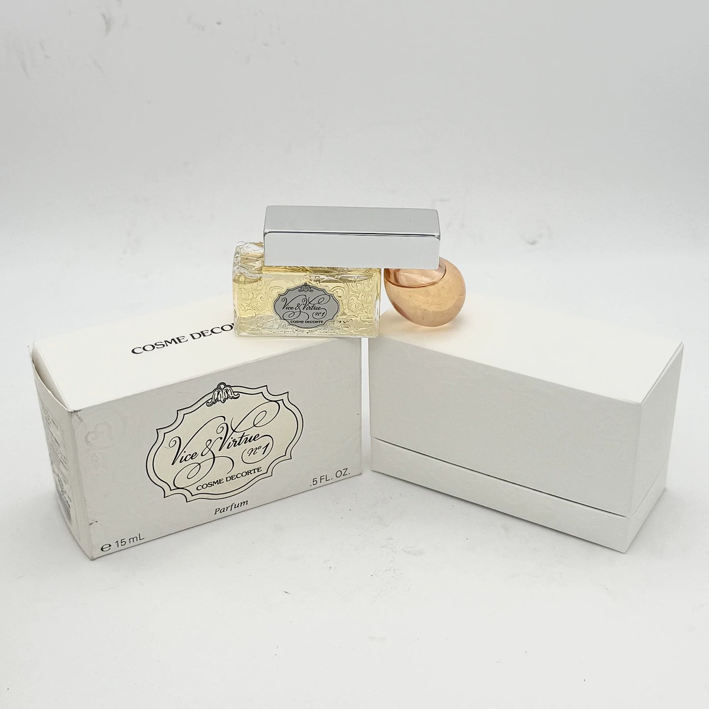 030826-139 Decor Vice Virtue 15ml 0.5 oz