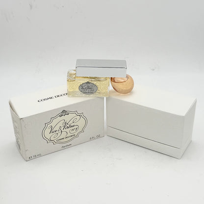 030826-139 Decor Vice Virtue 15ml 0.5 oz
