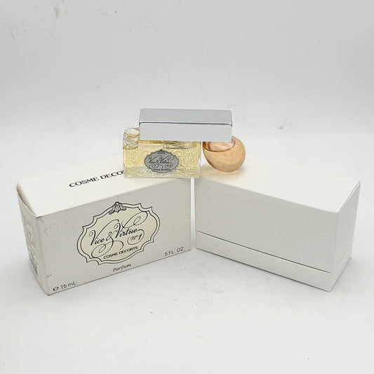 Decor Vice Virtue 15ml 0.5 oz