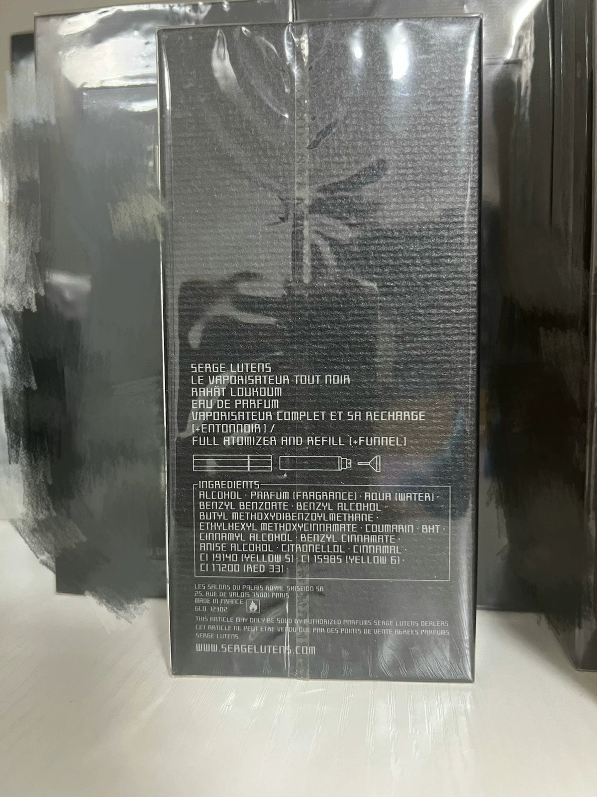 051026-lutens-137 Serge Lutens Out Rudan Turkish EDP