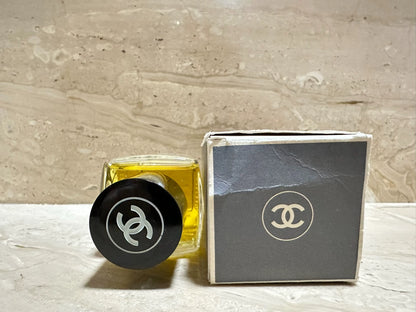 250525-11 Chanel pour monsieur Eau de Toilette EDT 100ml 3.4oz