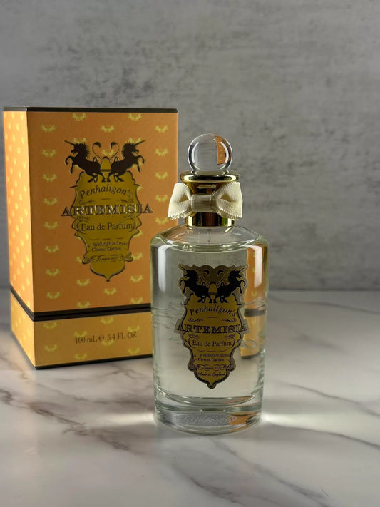 180526-25 Penhaligon Fatal Gentleness 100ml 3.4 oz