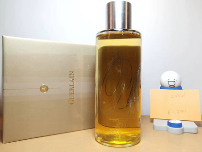 250826-48 Guerlain Journey Moscow Limited 245ml 8.3 oz