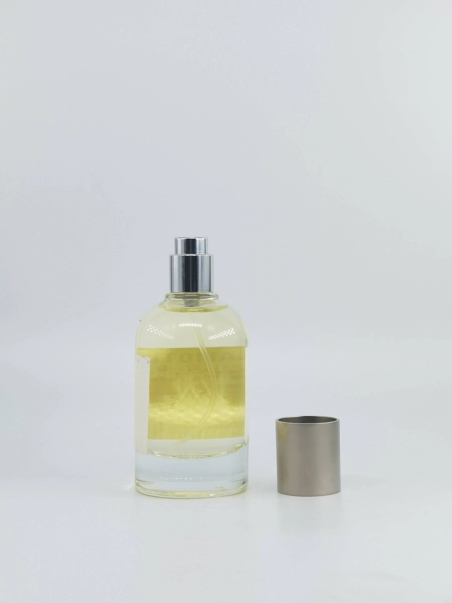 090326-81 - Le Labo Bergamote 22 EDP 50ml