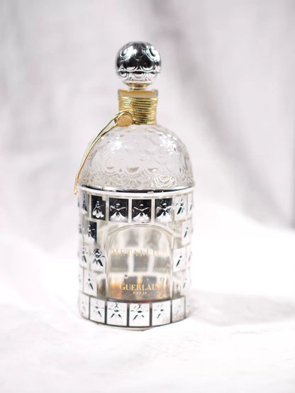 060626-119 Guerlain Metallica Metalys metallic