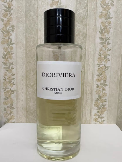 070526-64 Dior South France Holiday Perfume 250ml 8.5 oz