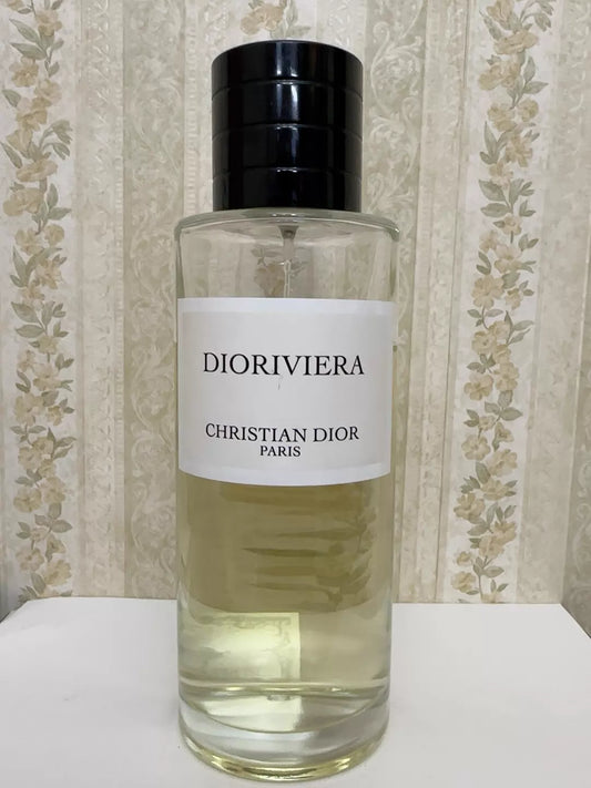 070526-64 Dior South France Holiday Perfume 250ml 8.5 oz