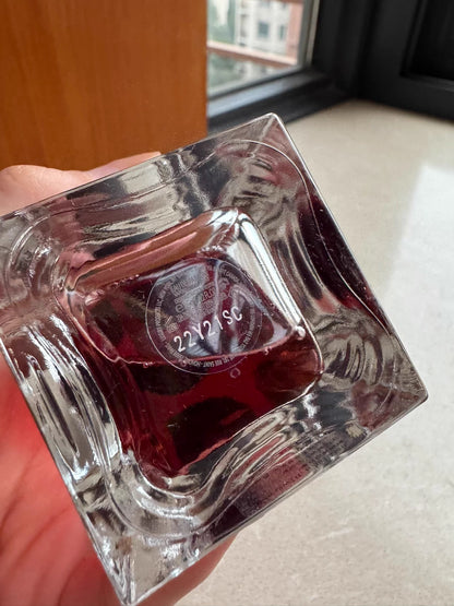 200126-12 Ysl 125ml 4.2oz