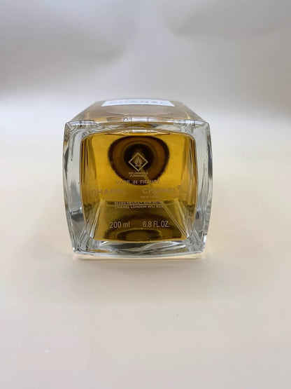 290326-6 Chanel Beige Fashionable Formal Perfume 200ml