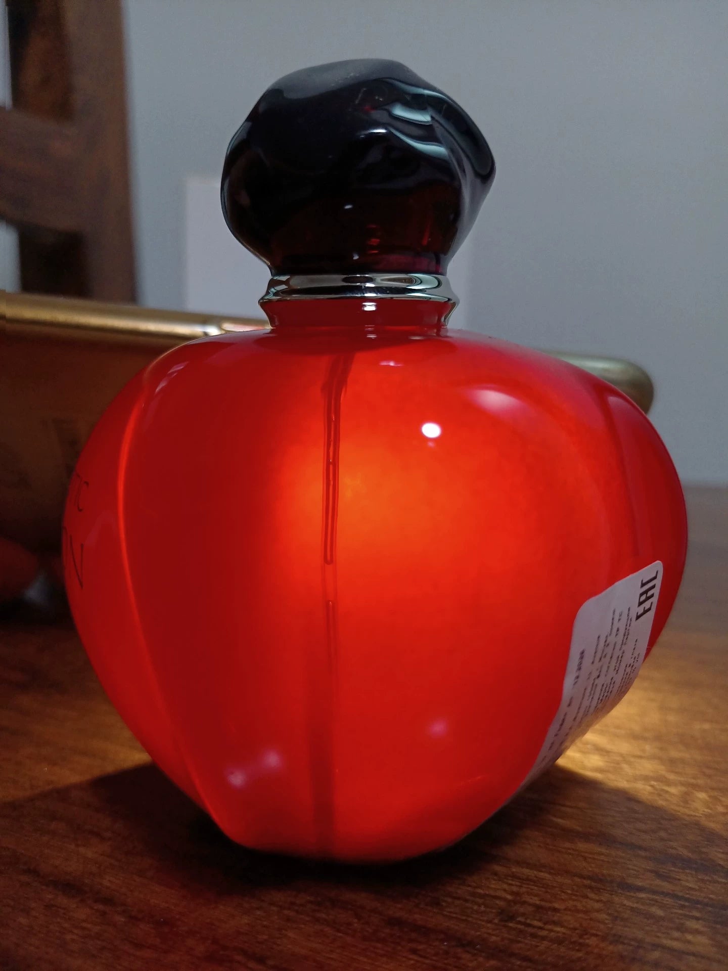 131125-16 Christian Dior Hypnotic Poison Eau de Parfum EDP 100ml 3.4oz