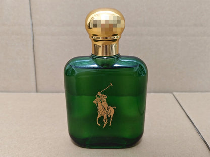 150126 - Ralph Lauren - Polo Green EDT 118ml