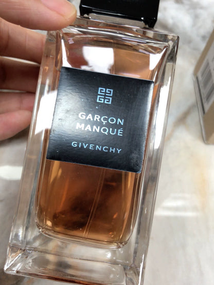 141026-40 Givenchy noble craftsmanship confusing Perfume 100ml 3.4 oz