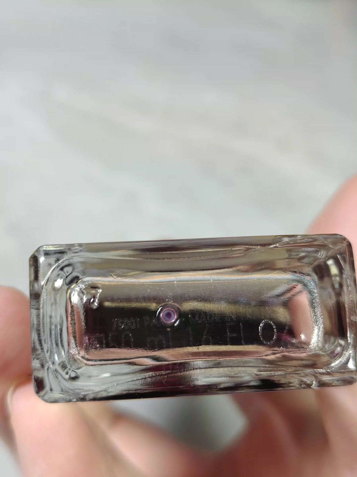 120625-43 SEAGE LUTENS 50ml 1.7oz La Fille de Berlin