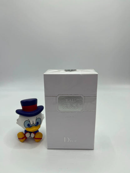 030926-1 Dior Fresh Water Cologne 100ml 3.4 oz