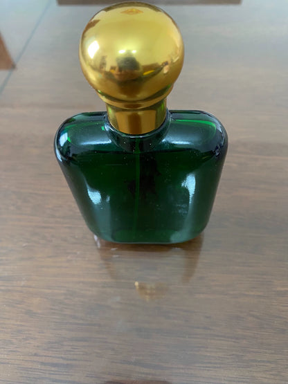 060626-11 Ralph Lauren Green Polo  edt