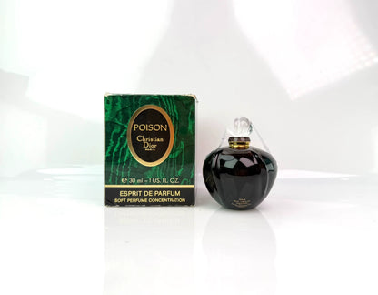211026-3 Dior ESP Parfum 30ml 1 oz