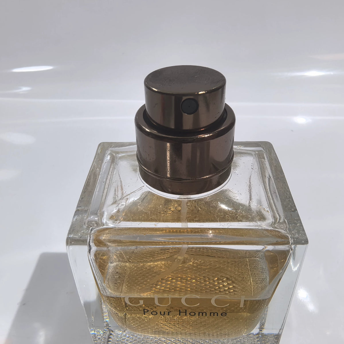 020926-129 Gucci men of same 50ml 1.7 oz