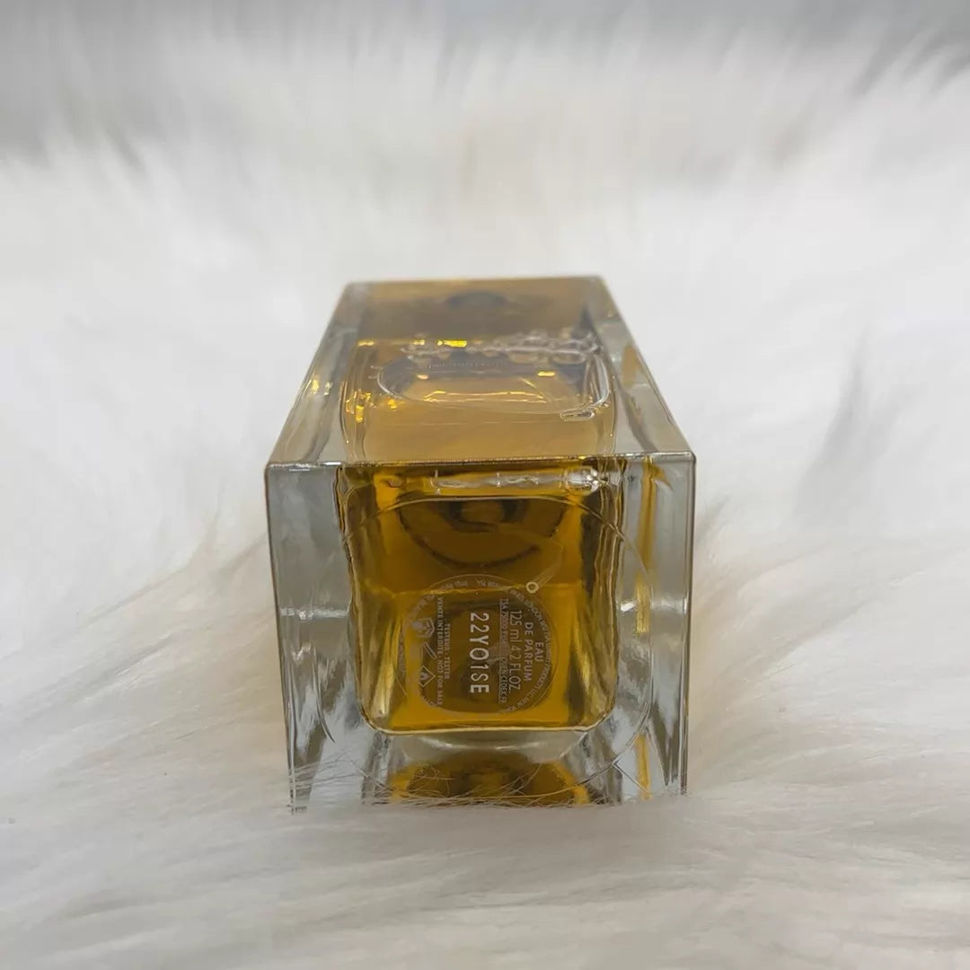 310326-2 YSL gold jewelry EDP 125ml 4.2 oz