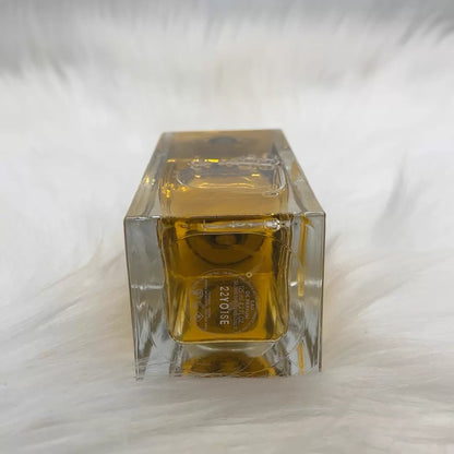 310326-2 YSL gold jewelry EDP 125ml 4.2 oz