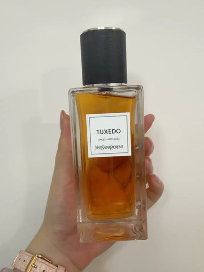 290626-116 YSL Smoking Pack Old 125ml 4.2 oz