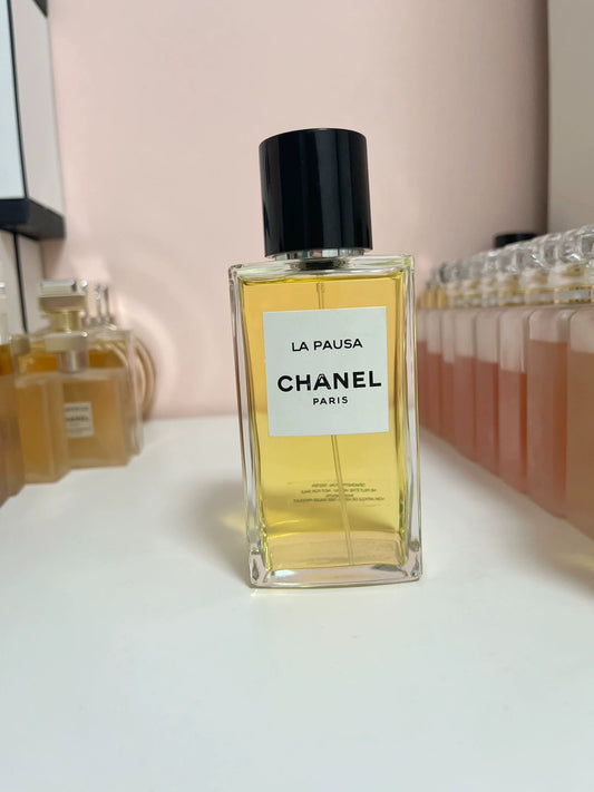 230526-115 Chanel French Villa EDP 200ml 6.8 oz