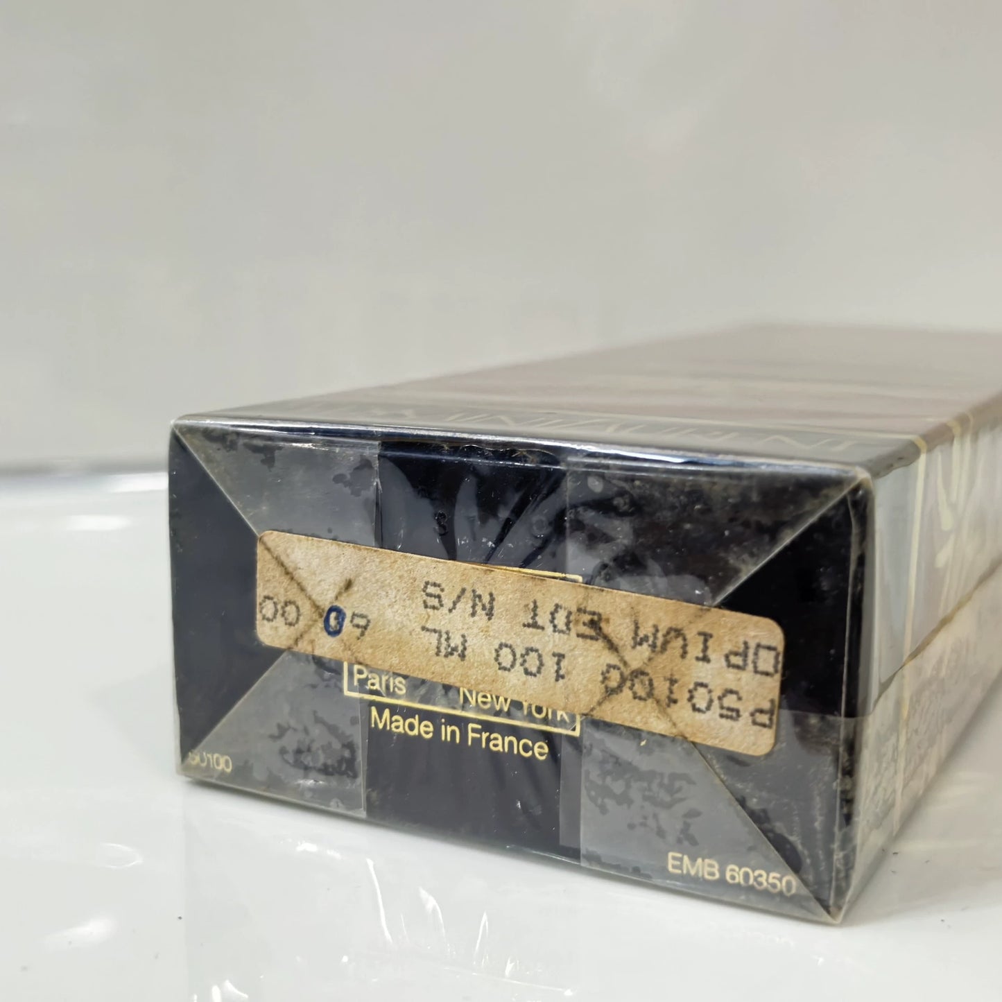 230925-48 Saint Laurent YSL Eau de Toilette EDT 100ml 3.4oz