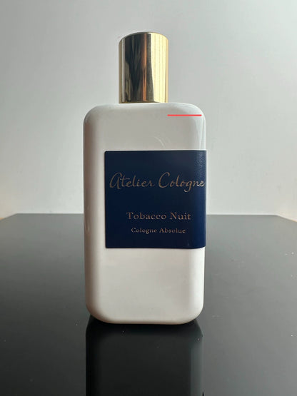 310726-7 Oulon Midnight Smoke Perfume 100ml 3.4 oz